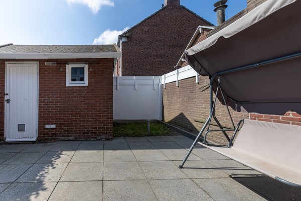 Medium property photo - Vondellaan 60, 4624 HN Bergen op Zoom